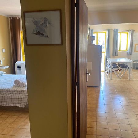 Praia Da Rocha Apartment 2 Portimão Extérieur photo