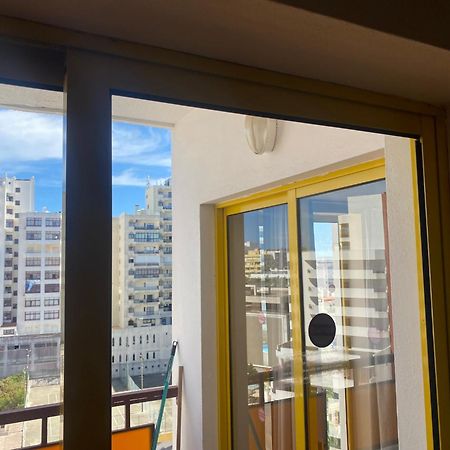 Praia Da Rocha Apartment 2 Portimão Extérieur photo