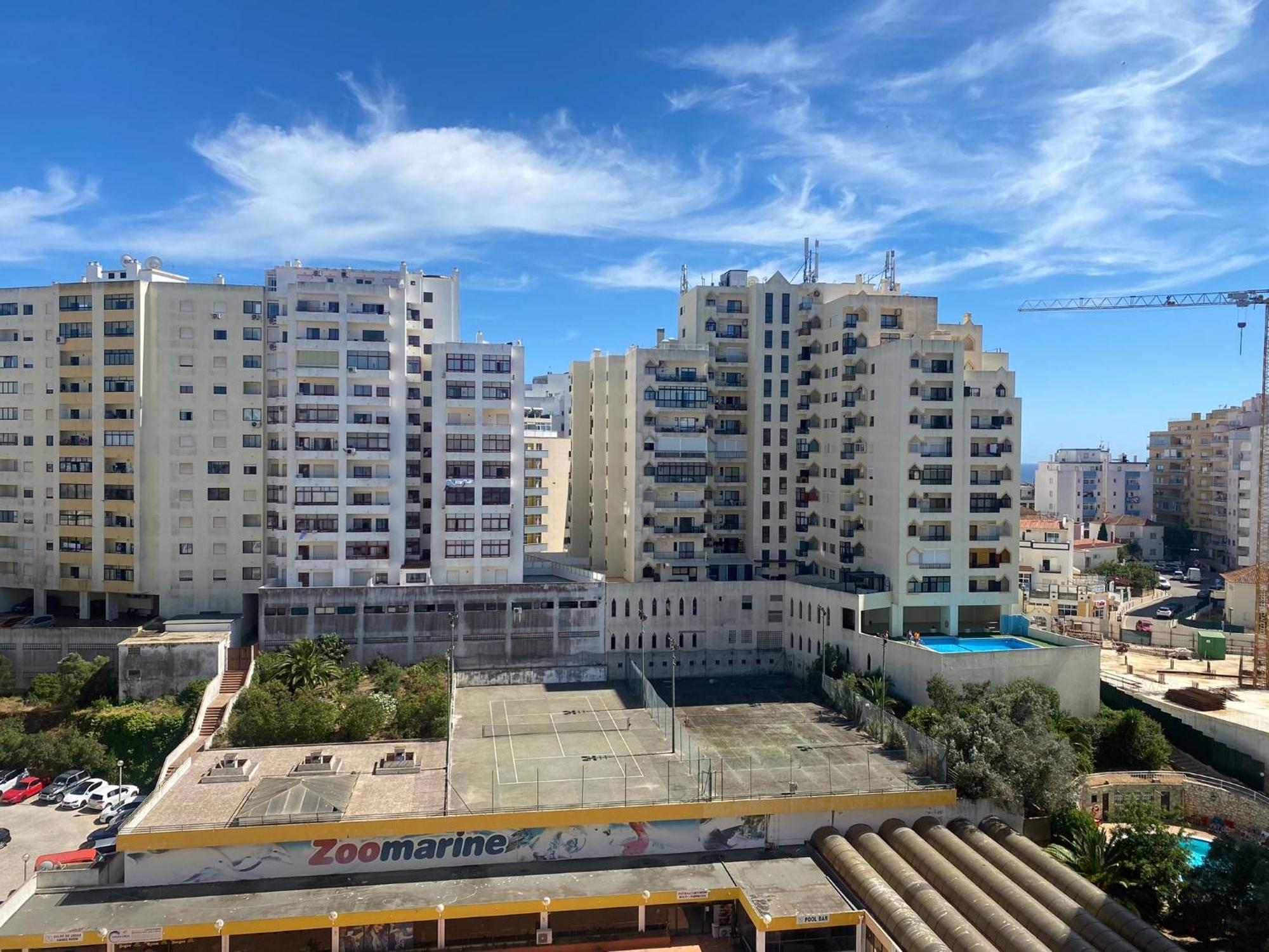 Praia Da Rocha Apartment 2 Portimão Extérieur photo