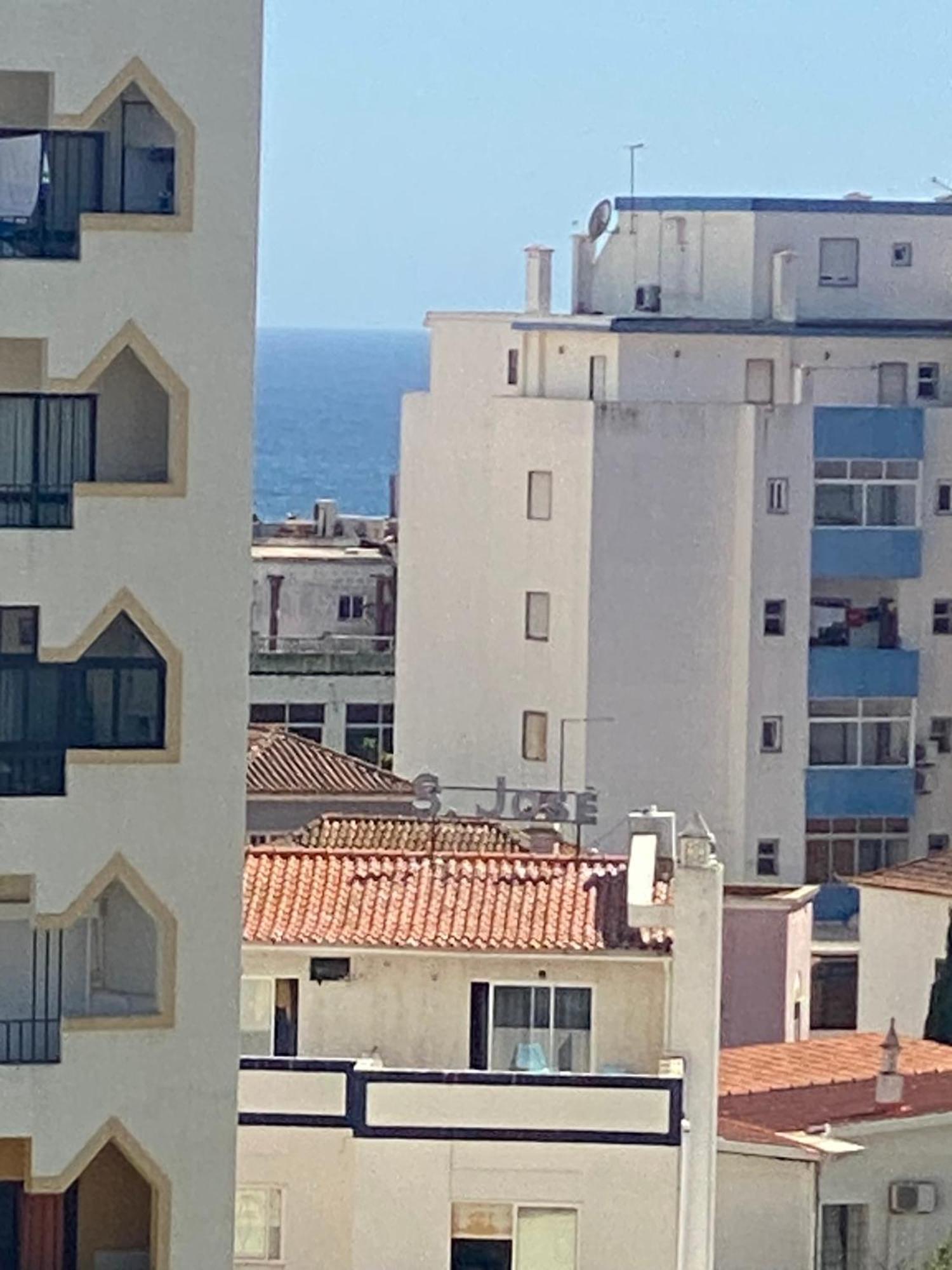 Praia Da Rocha Apartment 2 Portimão Extérieur photo