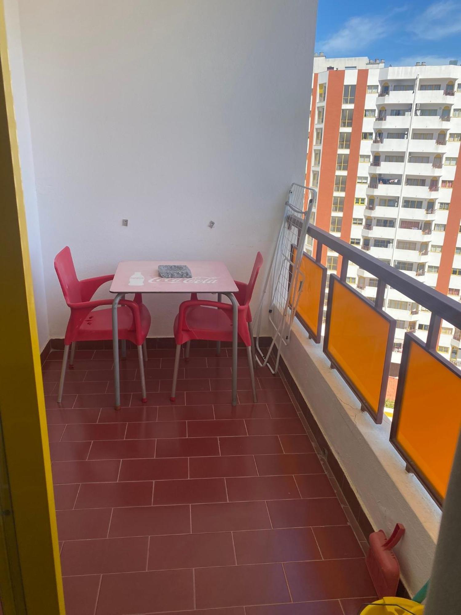 Praia Da Rocha Apartment 2 Portimão Extérieur photo
