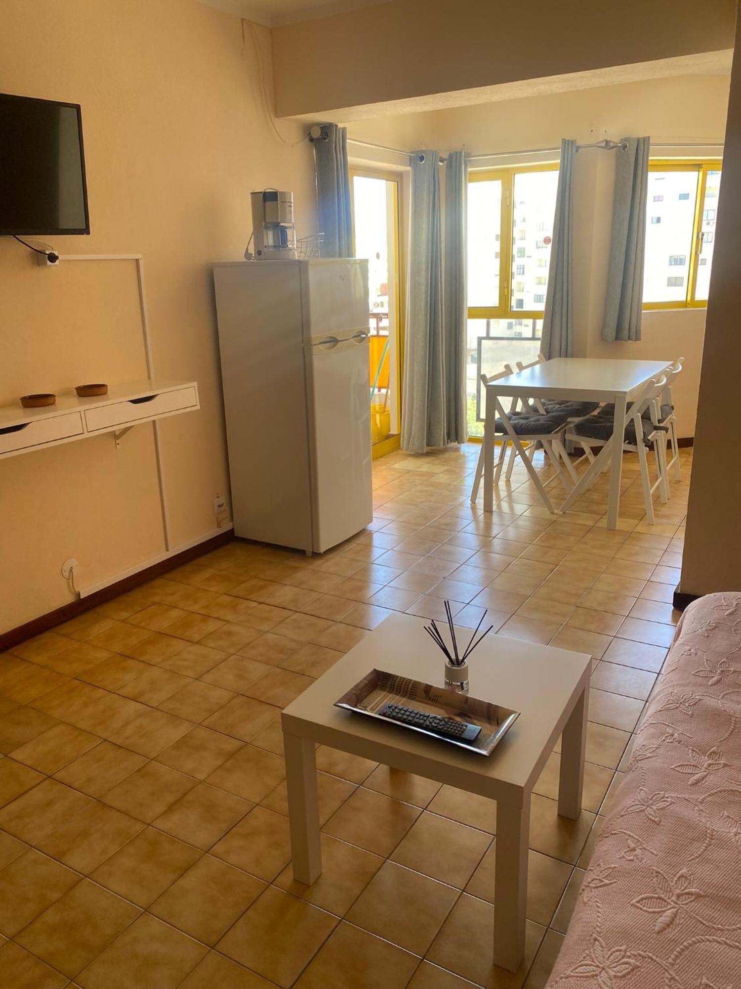 Praia Da Rocha Apartment 2 Portimão Extérieur photo