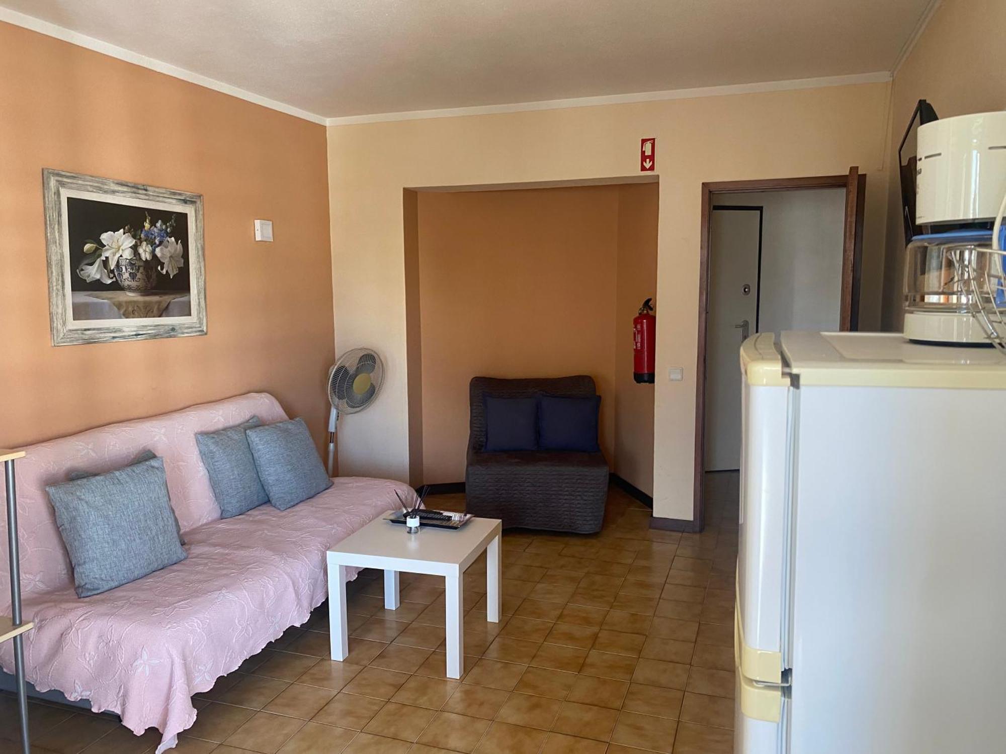 Praia Da Rocha Apartment 2 Portimão Extérieur photo
